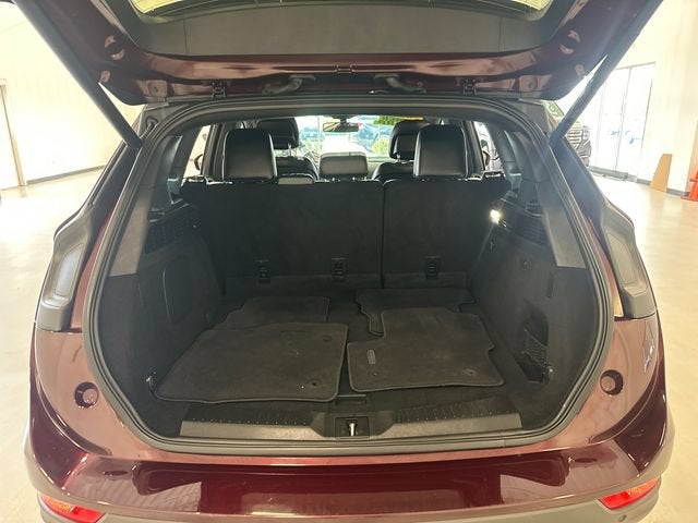 2018 Lincoln MKC Premiere
