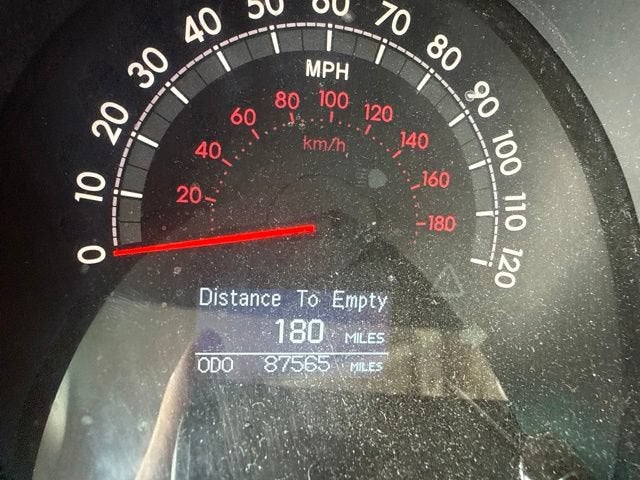 2016 Toyota Sequoia Limited 5.7L V8