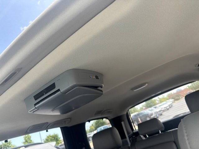 2016 Toyota Sequoia Limited 5.7L V8