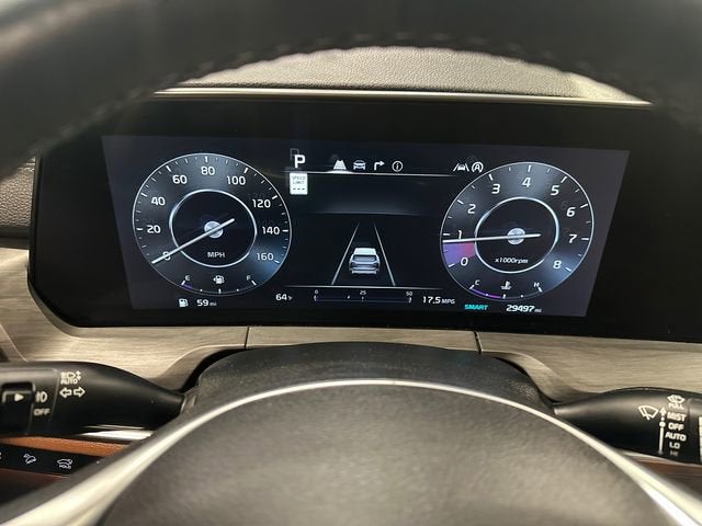 2024 Kia Telluride SX Prestige X-Line