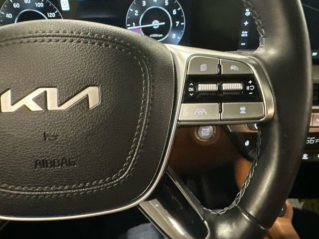 2024 Kia Telluride SX Prestige X-Line
