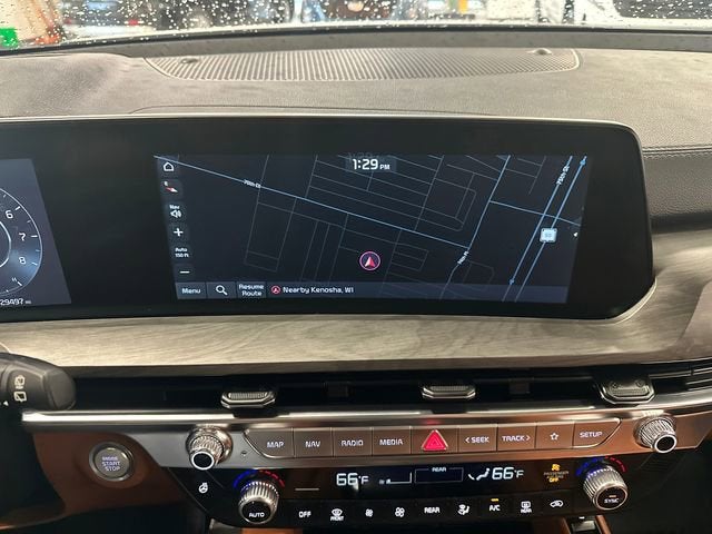 2024 Kia Telluride SX Prestige X-Line