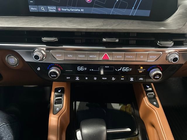 2024 Kia Telluride SX Prestige X-Line