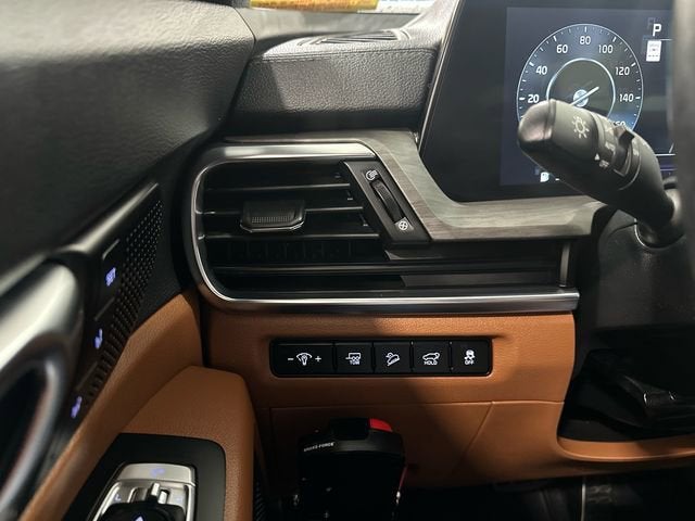 2024 Kia Telluride SX Prestige X-Line