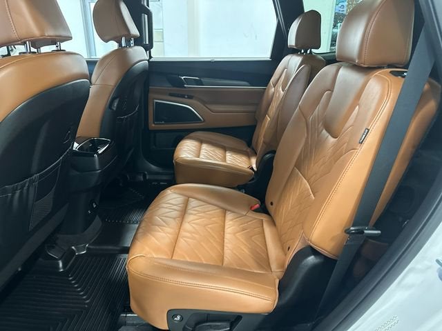 2024 Kia Telluride SX Prestige X-Line