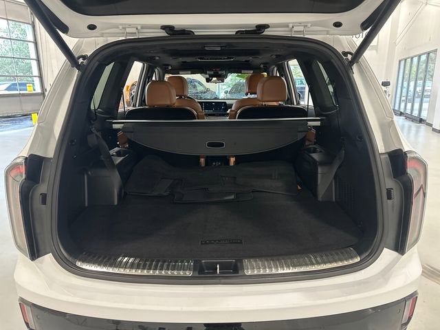 2024 Kia Telluride SX Prestige X-Line
