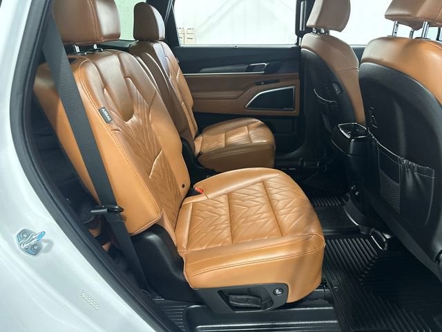 2024 Kia Telluride SX Prestige X-Line