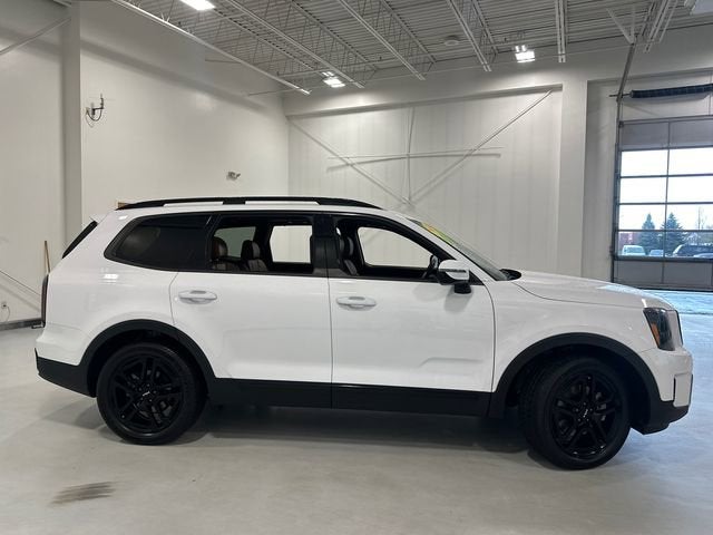 2024 Kia Telluride SX Prestige X-Line