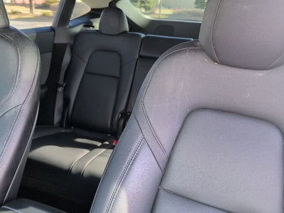 2024 Tesla Model Y Performance