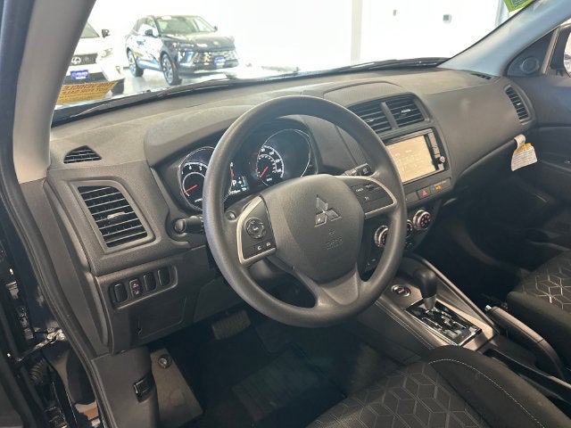 2024 Mitsubishi Outlander Sport 2.0 ES AWC