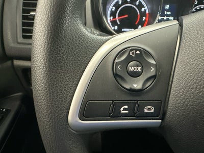 2024 Mitsubishi Outlander Sport 2.0 ES AWC