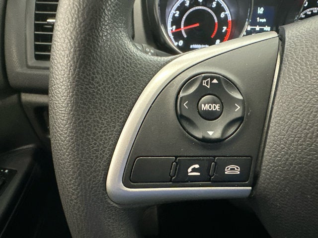 2024 Mitsubishi Outlander Sport 2.0 ES AWC