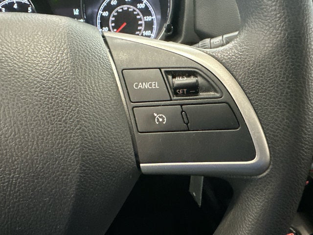 2024 Mitsubishi Outlander Sport 2.0 ES AWC