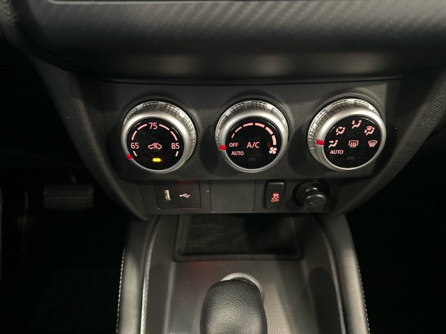 2024 Mitsubishi Outlander Sport 2.0 ES AWC