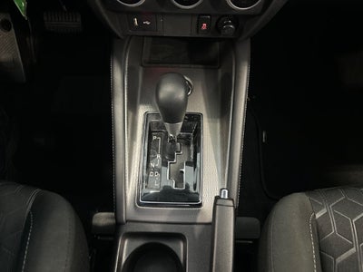 2024 Mitsubishi Outlander Sport 2.0 ES AWC