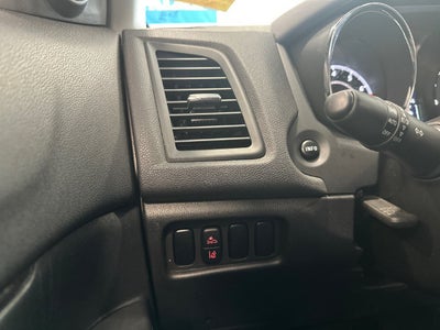 2024 Mitsubishi Outlander Sport 2.0 ES AWC