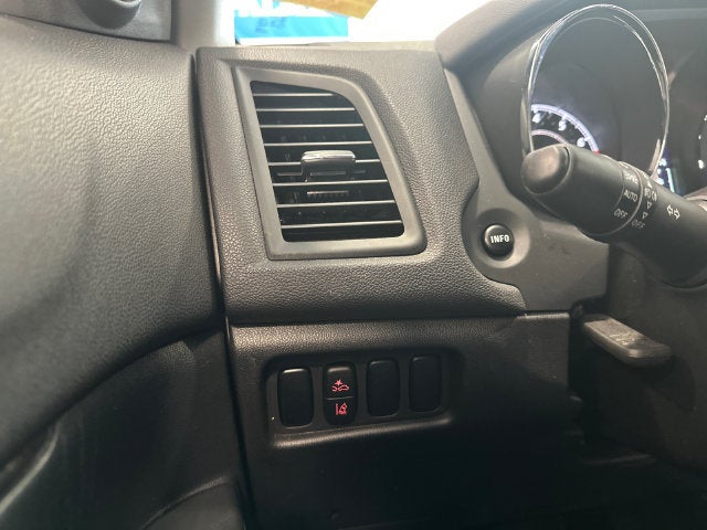 2024 Mitsubishi Outlander Sport 2.0 ES AWC