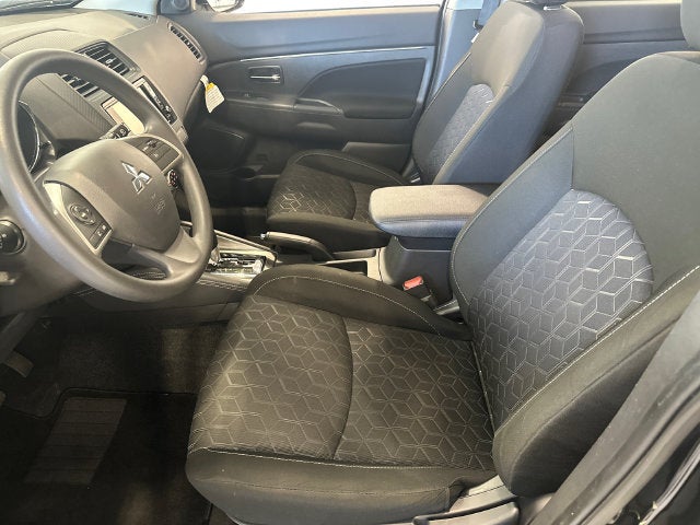 2024 Mitsubishi Outlander Sport 2.0 ES AWC