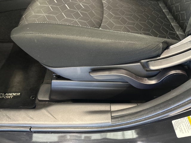 2024 Mitsubishi Outlander Sport 2.0 ES AWC