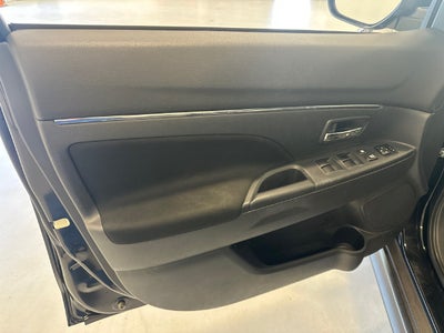 2024 Mitsubishi Outlander Sport 2.0 ES AWC