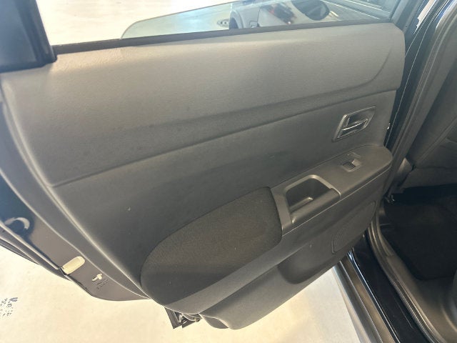 2024 Mitsubishi Outlander Sport 2.0 ES AWC
