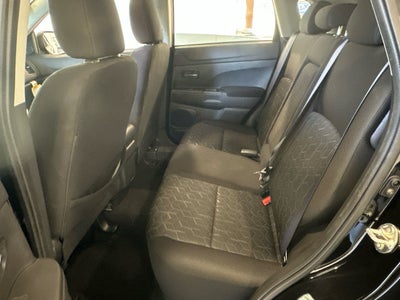 2024 Mitsubishi Outlander Sport 2.0 ES AWC