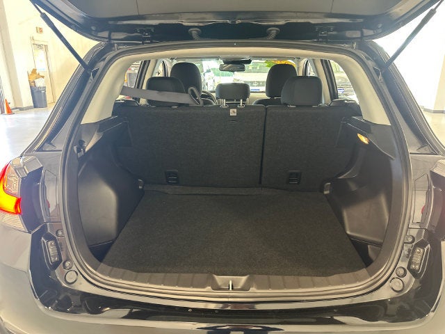 2024 Mitsubishi Outlander Sport 2.0 ES AWC