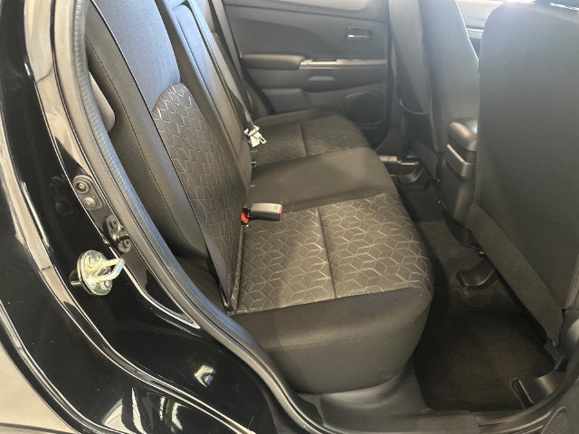 2024 Mitsubishi Outlander Sport 2.0 ES AWC