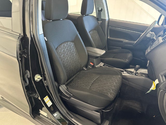 2024 Mitsubishi Outlander Sport 2.0 ES AWC