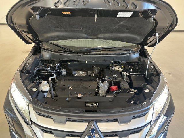 2024 Mitsubishi Outlander Sport 2.0 ES AWC