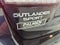 2024 Mitsubishi Outlander Sport 2.0 ES AWC