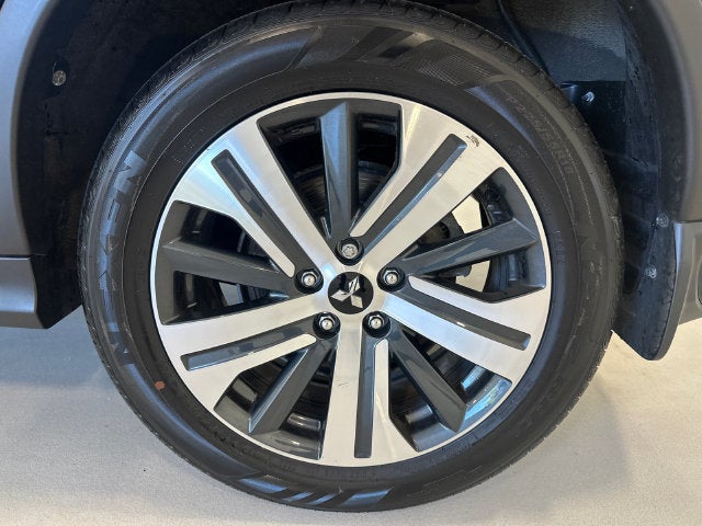 2024 Mitsubishi Outlander Sport 2.0 ES AWC