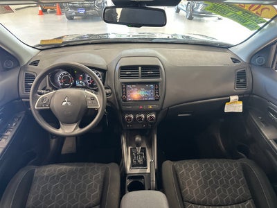 2024 Mitsubishi Outlander Sport 2.0 ES AWC