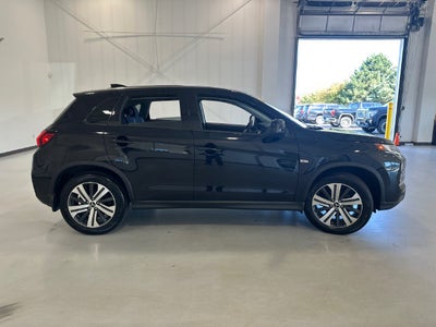 2024 Mitsubishi Outlander Sport 2.0 ES AWC