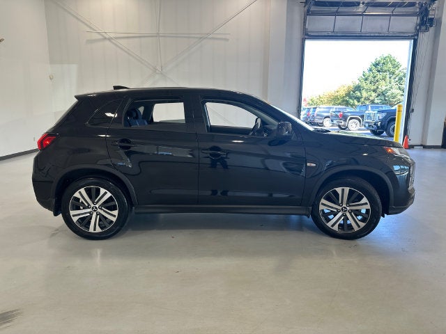 2024 Mitsubishi Outlander Sport 2.0 ES AWC