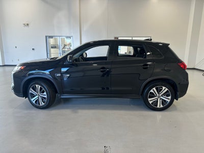 2024 Mitsubishi Outlander Sport 2.0 ES AWC