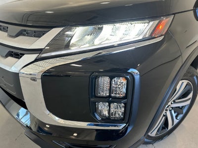 2024 Mitsubishi Outlander Sport 2.0 ES AWC