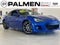 2020 Subaru BRZ Limited