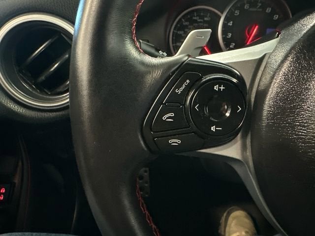 2020 Subaru BRZ Limited