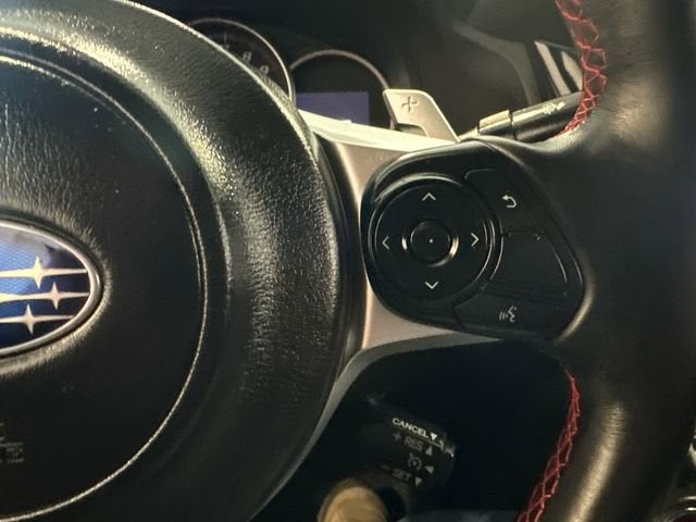 2020 Subaru BRZ Limited