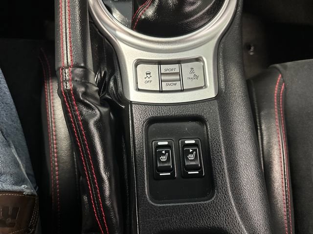 2020 Subaru BRZ Limited