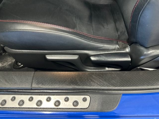 2020 Subaru BRZ Limited