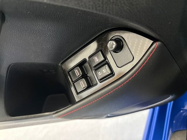 2020 Subaru BRZ Limited