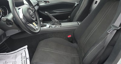 2025 Mazda Mazda MX-5 Miata Club