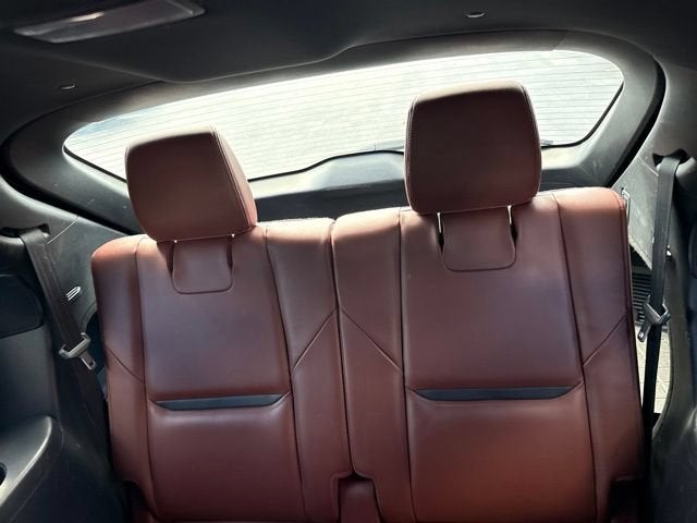 2018 Mazda Mazda CX-9 Signature