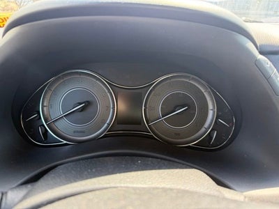 2016 INFINITI QX80 NA