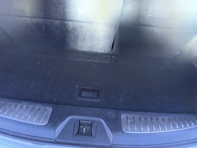 2016 INFINITI QX80 NA