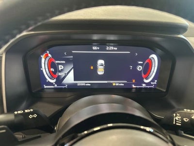 2024 Nissan Rogue SL Intelligent AWD