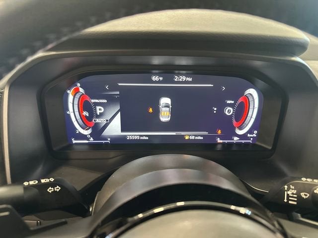2024 Nissan Rogue SL Intelligent AWD