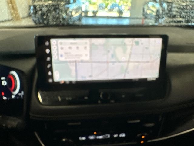 2024 Nissan Rogue SL Intelligent AWD